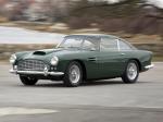 Aston Martin DB4 1961 года (WW)